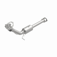 MagnaFlow California Direct Fit Converter 05-09 Volvo S60 2.5L