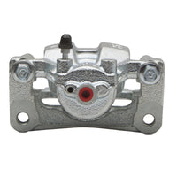 DFC 08-09 Infiniti G37 Rear-L Premium Caliper - Silver Zinc Coated