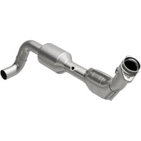 MagnaFlow 04-06 F-150 V8 4.6 OEM Underbody Direct Fit Converter