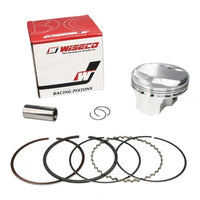 Wiseco Yamaha XT/TT600 84-04 11.51 3740XH Piston kit