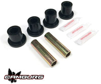 Camburg 10-14 Ford Raptor/ 04-14 F-150/ 80-96 F-150 4WD/ 80-96 Bronco TIG 4130 Shackles (extended)