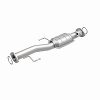 MagnaFlow Direct Fit Catalytic Converter 99-02 4Runner 3.4L rear OEM