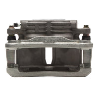DFC 02-05 Chevrolet Silverado 1500 Rear-L Silver Zinc Coated Premium Caliper