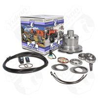 Yukon Gear & Axle Yukon Gear Zip Locker For Dana 44 w/ 30 Spline Axles / 3.73 & Down