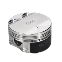 Manley Performance Manley Ford Coyote 5.0L DOHC 3.7in Bore +3.75cc Dome Piston Set
