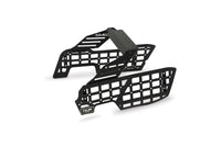 DV8 Offroad DV8 21-23 Ford Bronco Center Console Molle Panels & Bridge