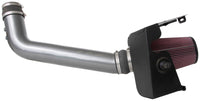 K&N Engineering K&N 2020 Ford F250/350 6.2L V8 High Flow Performance Intake Kit