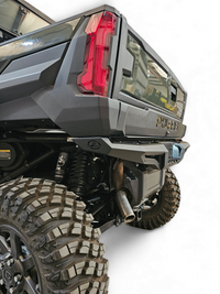 Elektric Off Road Elektric Offroad 2024+ Polaris Xpedition Adv Volt Rear Bumper