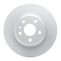 R1 Concepts R1 2020-2022 Jaguar E-Pace Rear GeoSPEC Coated Rotor
