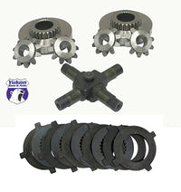 Yukon Gear & Axle Yukon Gear Trac Lok Positraction internals For Dana 80 and w/ 35 Spline Axles