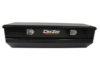 Dee Zee Universal Tool Box - Red Chest Black BT 56In