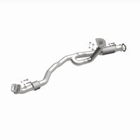 Magnaflow BRE Exhaust 09-17 Outlook Traverse 3.6L Front Pipe Kit
