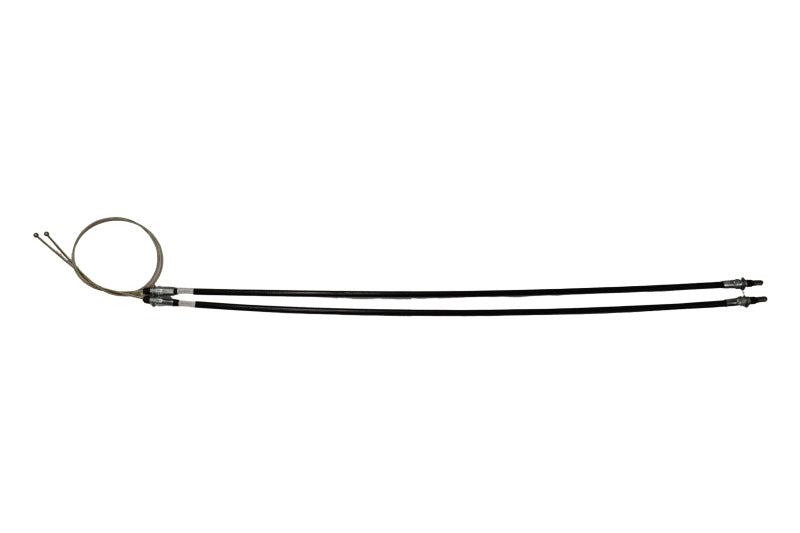 Baer Brakes Parking Brake Cables