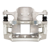 DFC 18-24 Jeep Wrangler Rear-L Premium Caliper - Silver Zinc Coated