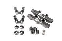 Radium Engineering Subaru EJ Top Feed Fuel Rail Upgrade