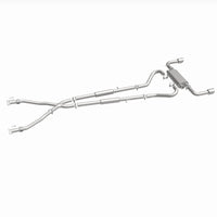 Magnaflow BRExhaust 14-22 Infiniti Q50 Exhaust Kit