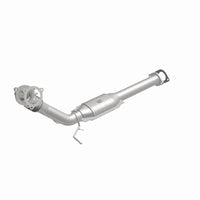 MagnaFlow Direct Fit Catalytic Conv Volvo 05-09 S60 2.4L/2.5L Turbo / 04-06 S80 Turbo/05-07 V70 2.5L