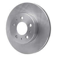 DFC 95-97 Ford Crown Victoria Front Brake Rotor