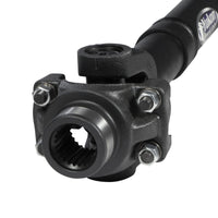 Yukon Gear & Axle Yukon Gear Performance Rear Driveshaft Jeep JL Sport 2 Door Manual w/Dana 35