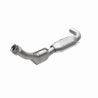 MagnaFlow Direct Fit Catalytic Converter Ford 02-04 F-150 4.2L