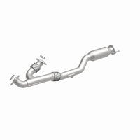 MagnaFlow Direct Fit Catalytic Converter 09-12 Nissan Murano 3.5L