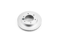 PowerStop Power Stop 2002 Honda Passport Front Evolution Geomet Coated Rotor