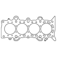 Cometic Gasket Cometic Honda D17A1/D17A2/D17A6/D17A7 .040in MLS Cylinder Head Gasket - 77mm Bore