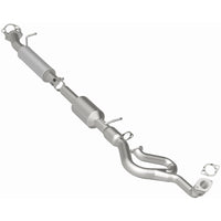 MagnaFlow 05-06 Hyundai Santa Fe 3.5L Direct Fit Converter