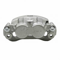 DFC 03-20 Chevrolet Express 3500 Rear Right/Rear-R Premium Caliper - Silver Zinc Coated