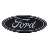 Putco 15-17 Ford F-150 Front Luminix Ford LED Emblem - Fits bar Style Grille