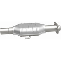MagnaFlow Conv GM 22.75X6.5X4 2.25/2.25