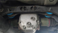 Torque Solution Rear Differential Bushings: Subaru WRX / STi 2002-2007