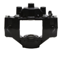DFC 89-96 Nissan 300ZX Turbo Rear-L Black Powder Coated Premium Caliper