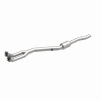 MagnaFlow California Direct Fit Converter 96-97 BMW 840Ci 4.4L