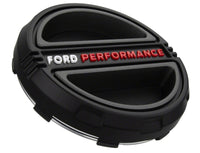 Ford Racing Bronco Method Center Cap - Black & Gray