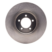 DFC 03-05 Lincoln Aviator Rear Brake Rotor