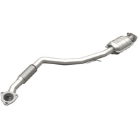 MagnaFlow Conv DF 99-02 Daewoo Nubira 2.0L