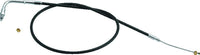 S&S Cycle 81-95 HD 36in Threaded Throttle Cable - Open Side