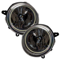 ORACLE Lighting Oracle 07-16 Jeep Patriot/Jeep Compass SMD HL - ColorSHIFT