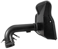 K&N Engineering K&N 2015 Ford Mustang GT 5.0L V8 Black Performance Intake Kit