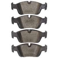 R1 Concepts R1 91-08 BMW 320I Front Semi Met Brake Pads