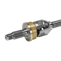 Yukon Gear & Axle Yukon Gear 1541H Replacement Left Hand assembly For Dana 44 (Dodge w/ Abs)
