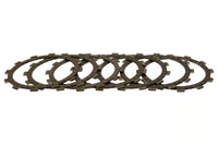 Wiseco Clutch Fiber Kit - 7 Fiber Clutch Basket