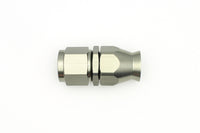 DeatschWerks 10AN Female Swivel 45-Degree Hose End PTFE (Incl. 1 Olive Insert)