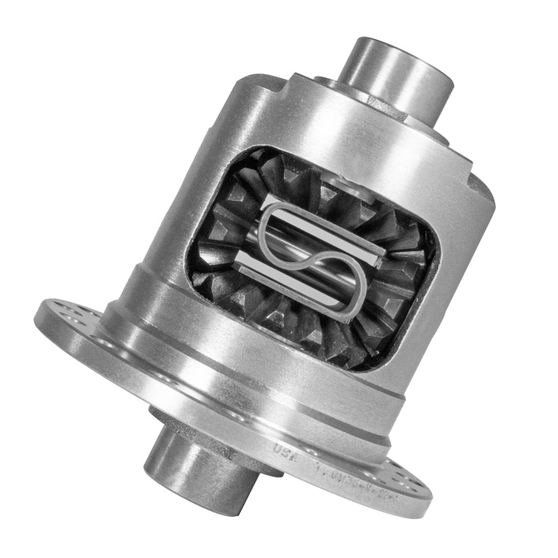 Yukon Gear & Axle Yukon Gear Duragrip Posi For Dana 35 w/ 27 Spline Axles / 3.54 and Up