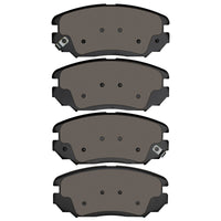 R1 Concepts R1 05-23 Buick Regal Front R1 Optimum OE Brake Pads