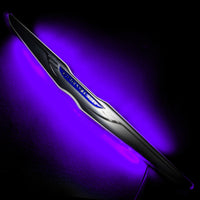 ORACLE Lighting Oracle Chrysler Illuminated LED Sleek Wing - Dual Intensity - UV/Purple