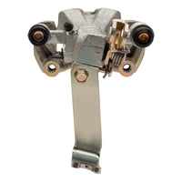 DFC 98-03 Kia Spectra Rear-R Premium Caliper - Silver Zinc Coated