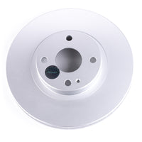 PowerStop Power Stop 01-05 Mazda Miata Front Evolution Geomet Coated Rotor