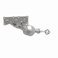 MagnaFlow 06-08 BMW Z4 3.0L Direct Fit Converter